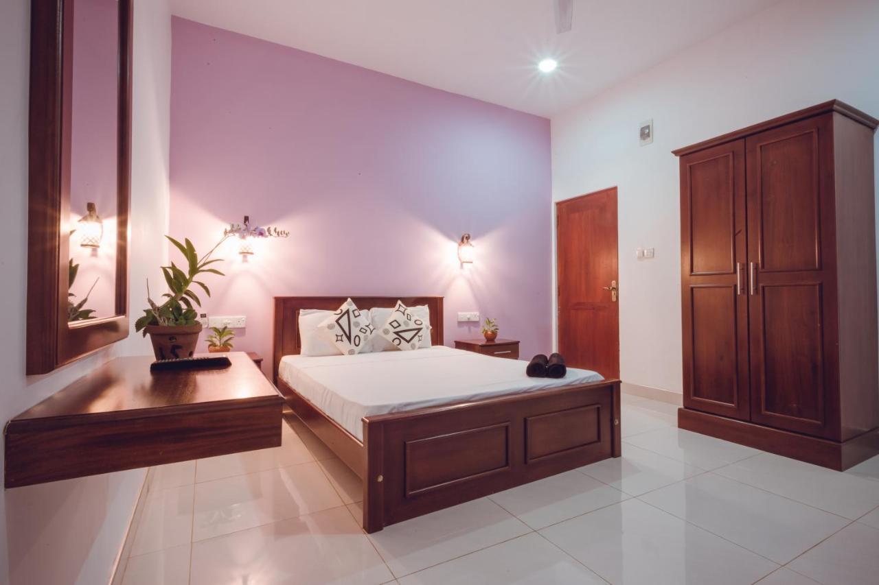The Cappuccino Hotel Negombo Exterior foto
